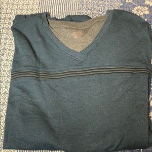 vtg style sweater
